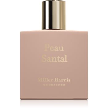 Miller Harris Peau Santal Eau de Parfum unisex - imagine 2